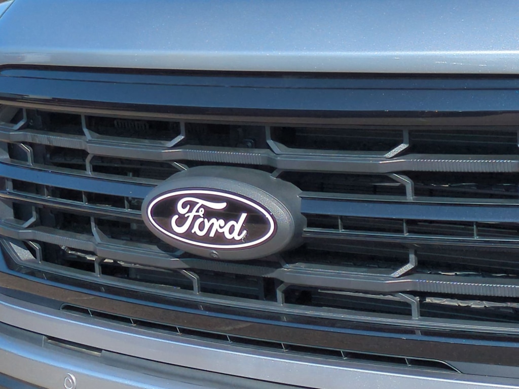 Thumbnail: 2026 Ford F-150 - 7