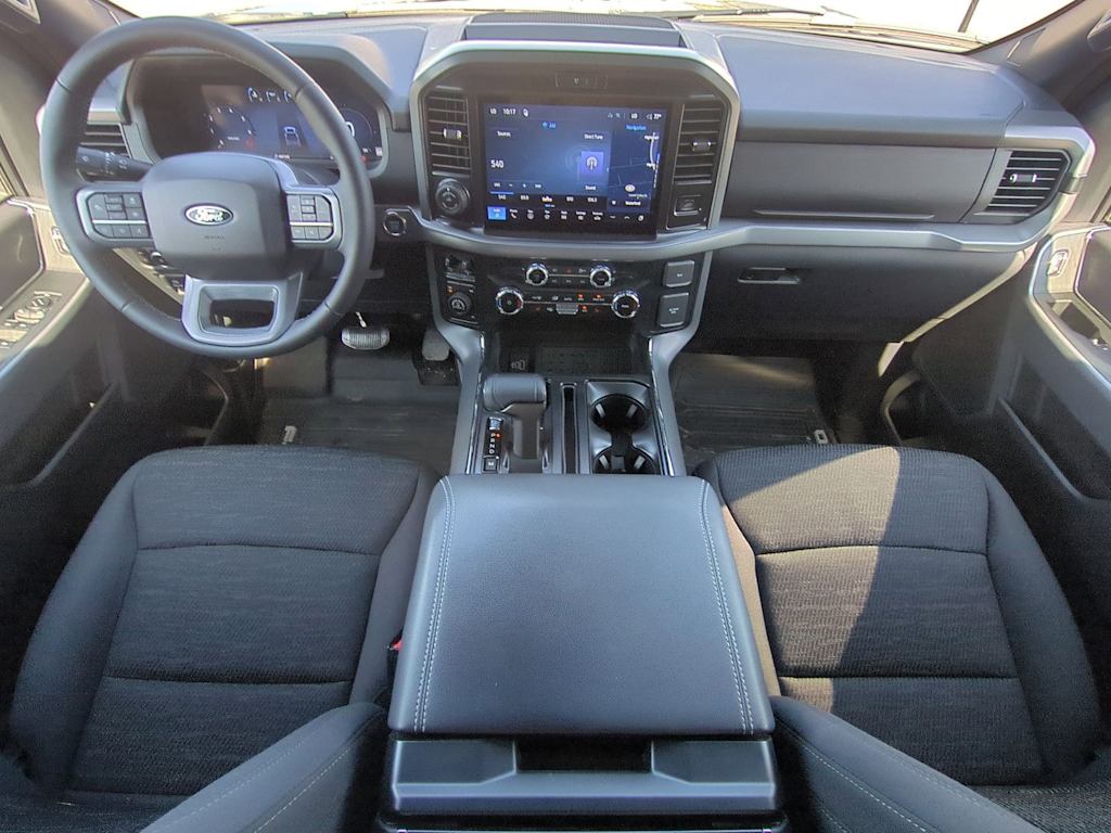 Thumbnail: 2026 Ford F-150 - 9