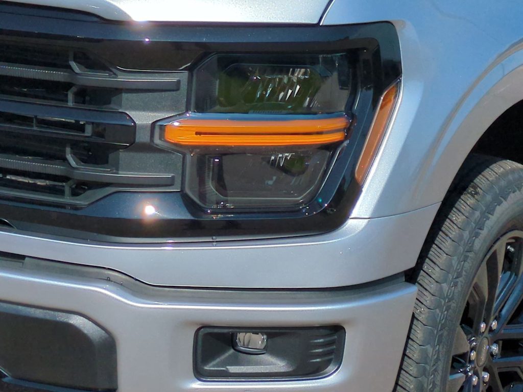 Thumbnail: 2026 Ford F-150 - 23