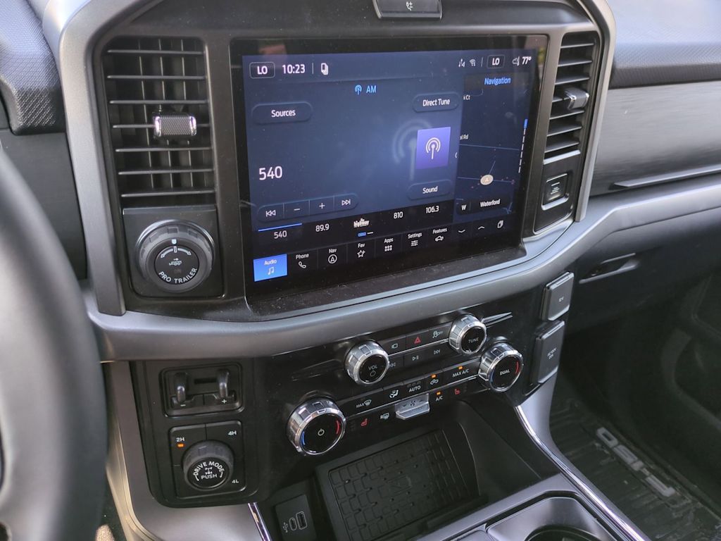 Thumbnail: 2026 Ford F-150 - 14
