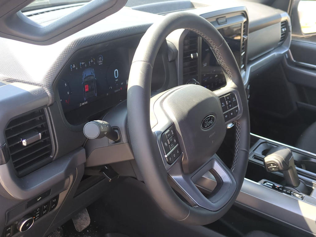 Thumbnail: 2026 Ford F-150 - 2