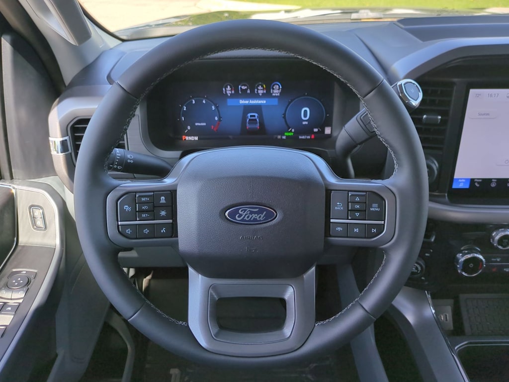 Thumbnail: 2026 Ford F-150 - 13