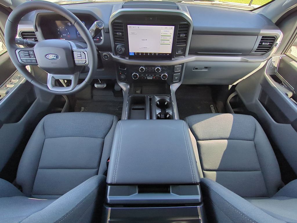 Thumbnail: 2026 Ford F-150 - 9