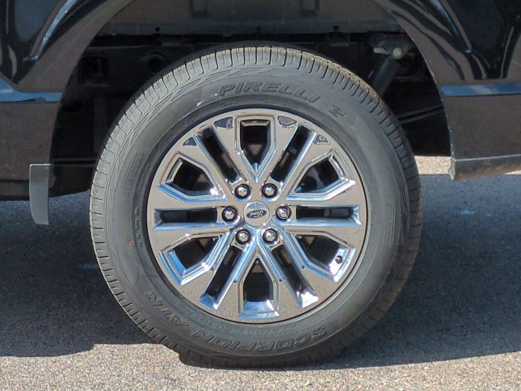 Thumbnail: 2026 Ford F-150 - 8
