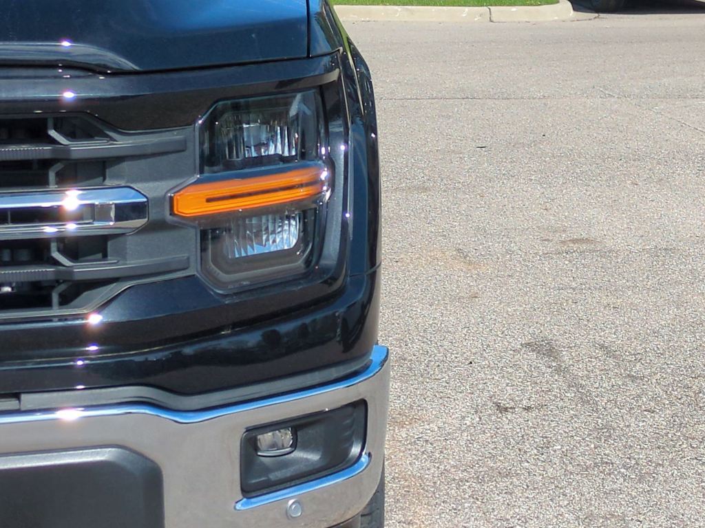 Thumbnail: 2026 Ford F-150 - 23