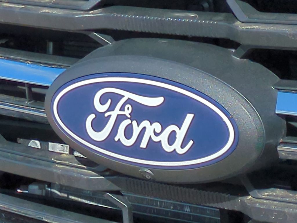 Thumbnail: 2026 Ford F-150 - 7