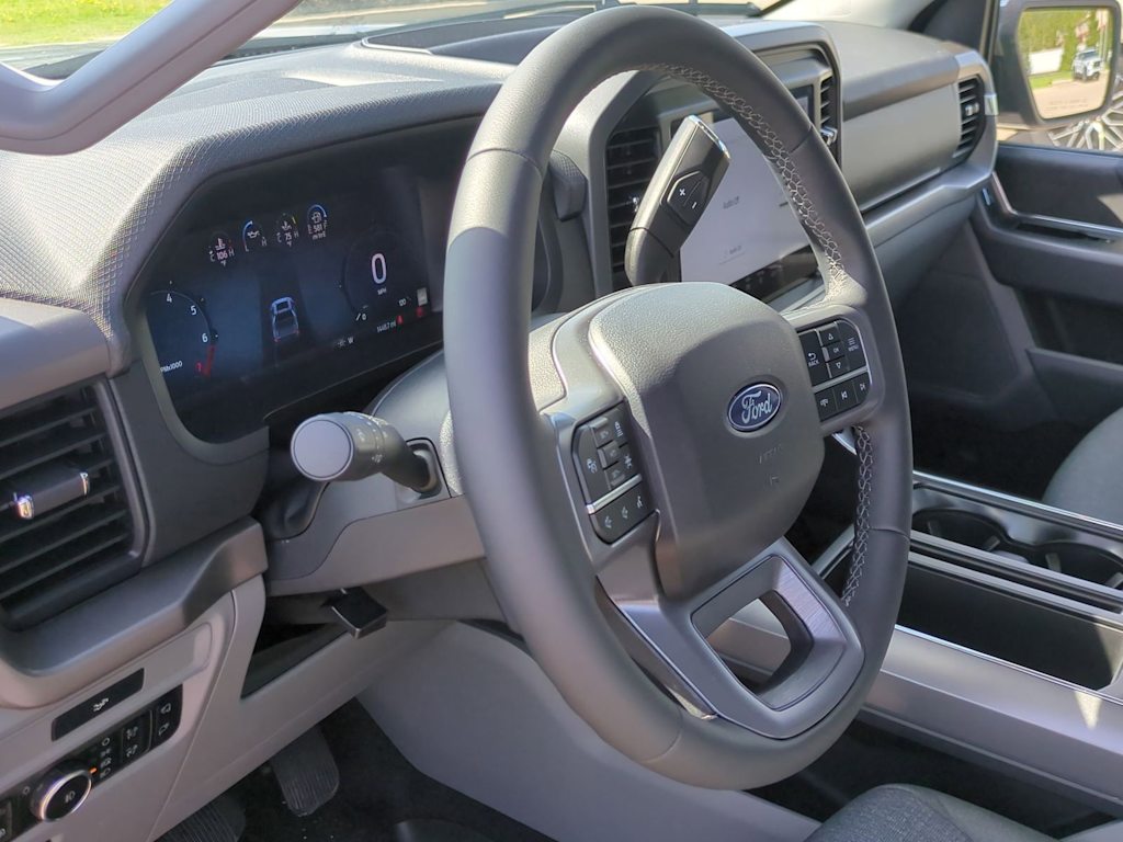 Thumbnail: 2026 Ford F-150 - 2