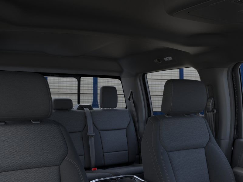 Thumbnail: 2025 Ford F-150 - 11