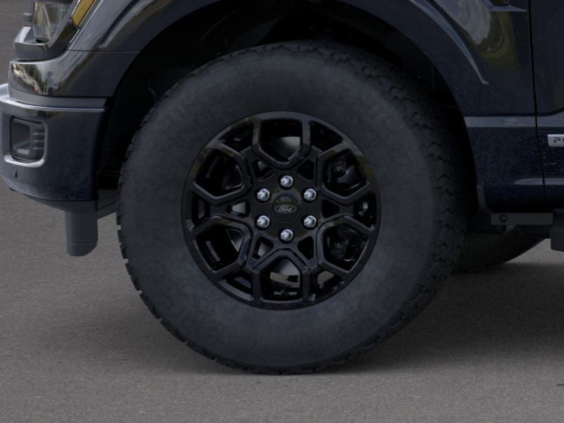 Thumbnail: 2025 Ford F-150 - 6