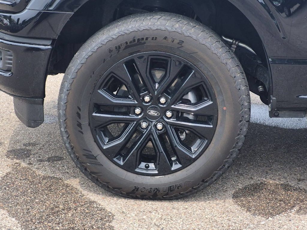 Thumbnail: 2026 Ford F-150 - 8