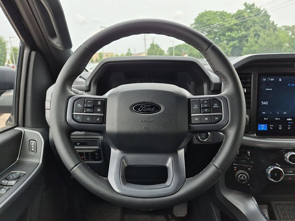 Thumbnail: 2026 Ford F-150 - 13