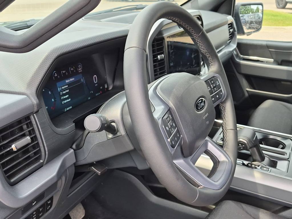 Thumbnail: 2026 Ford F-150 - 2