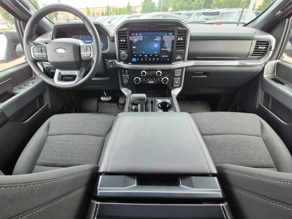 Thumbnail: 2026 Ford F-150 - 9