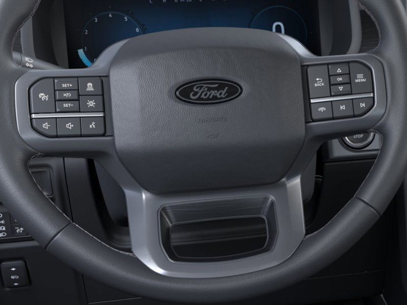 Thumbnail: 2026 Ford F-150 - 13