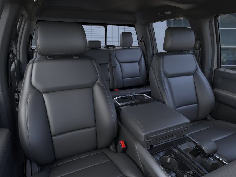 Thumbnail: 2026 Ford F-150 - 6