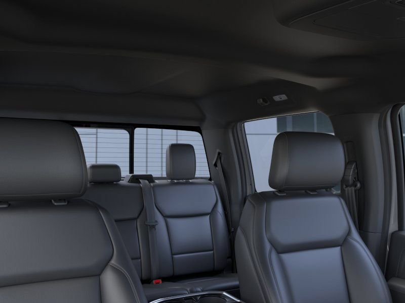 Thumbnail: 2026 Ford F-150 - 18