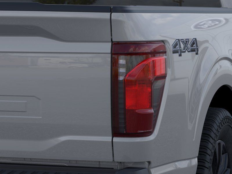 Thumbnail: 2026 Ford F-150 - 20