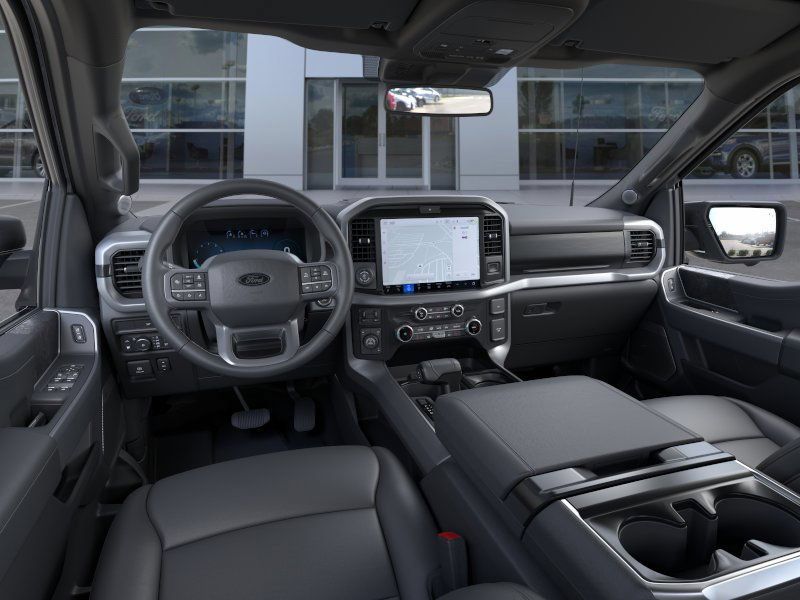Thumbnail: 2026 Ford F-150 - 2