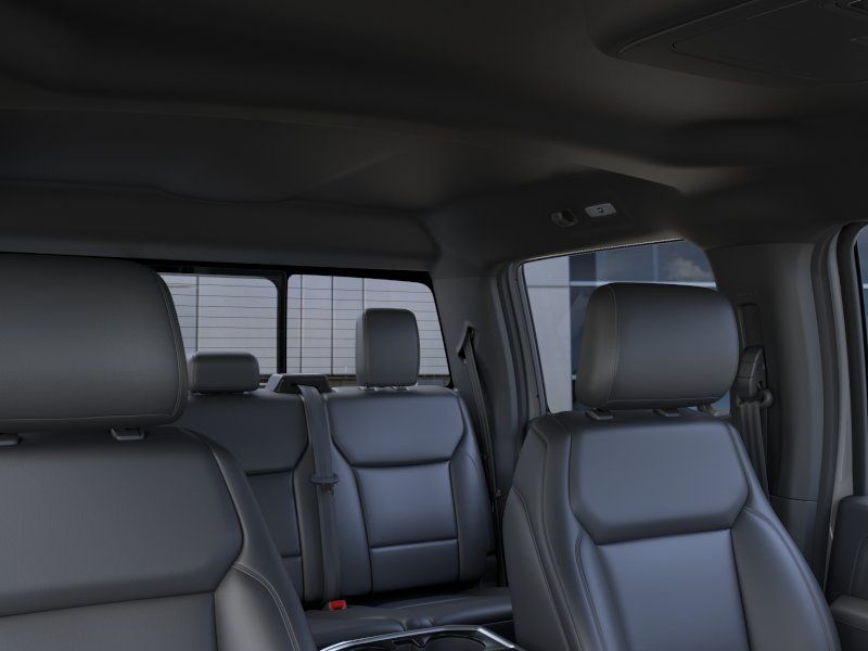 Thumbnail: 2026 Ford F-150 - 21