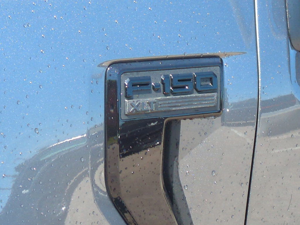 Thumbnail: 2026 Ford F-150 - 24