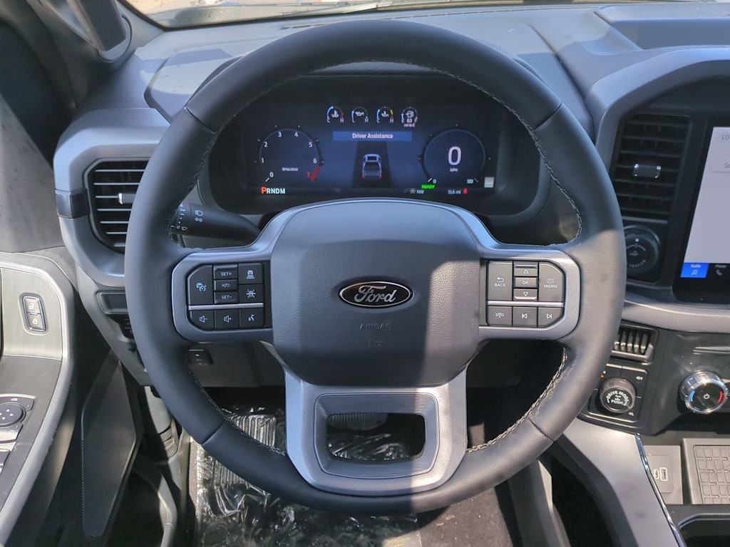Thumbnail: 2026 Ford F-150 - 13