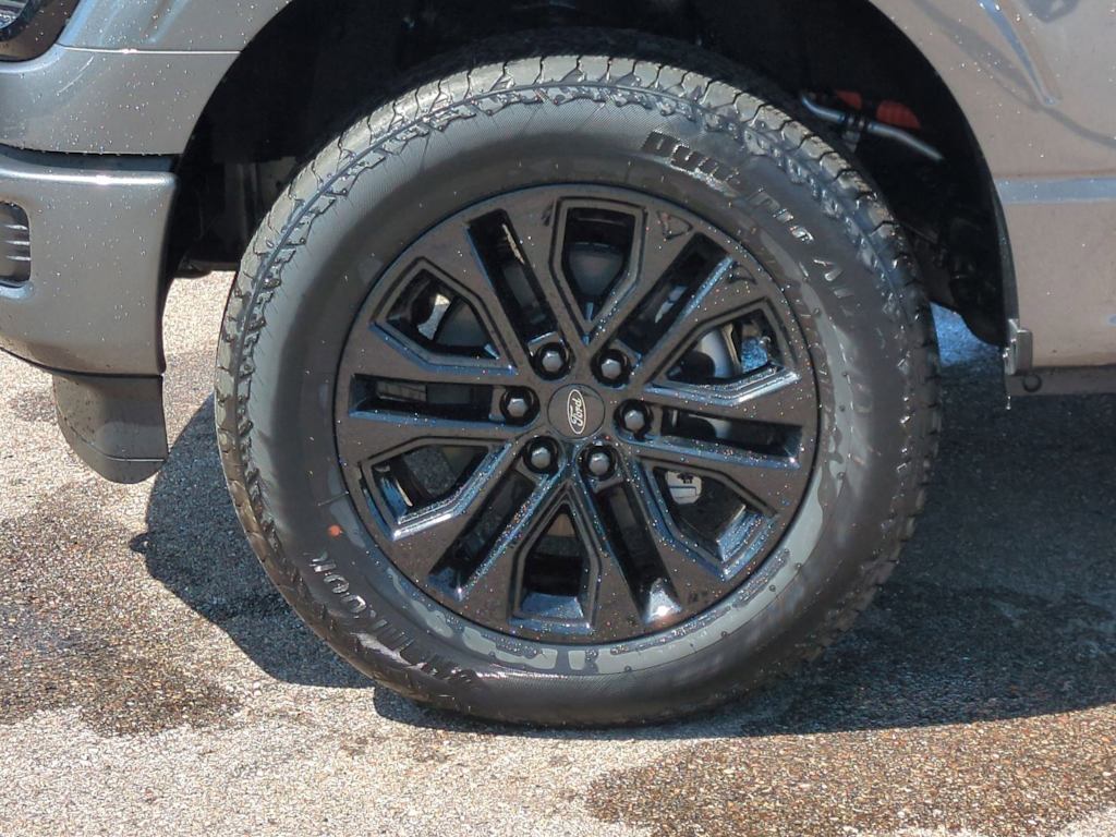 Thumbnail: 2026 Ford F-150 - 8