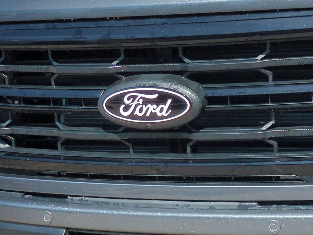 Thumbnail: 2026 Ford F-150 - 7