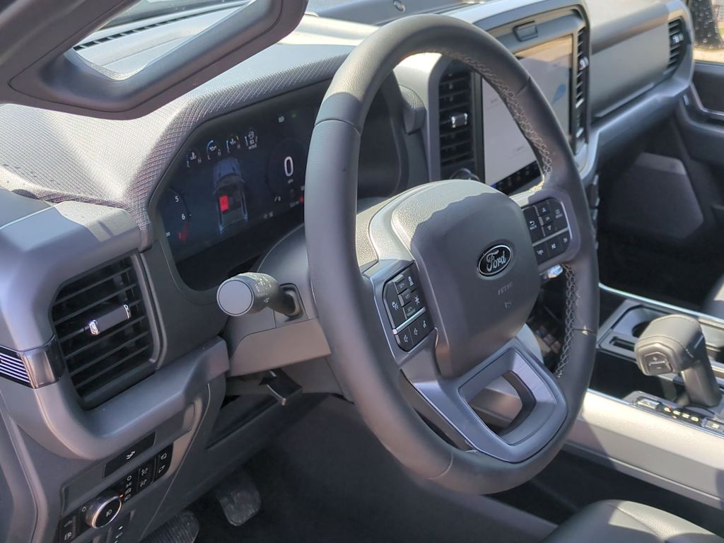 Thumbnail: 2026 Ford F-150 - 2