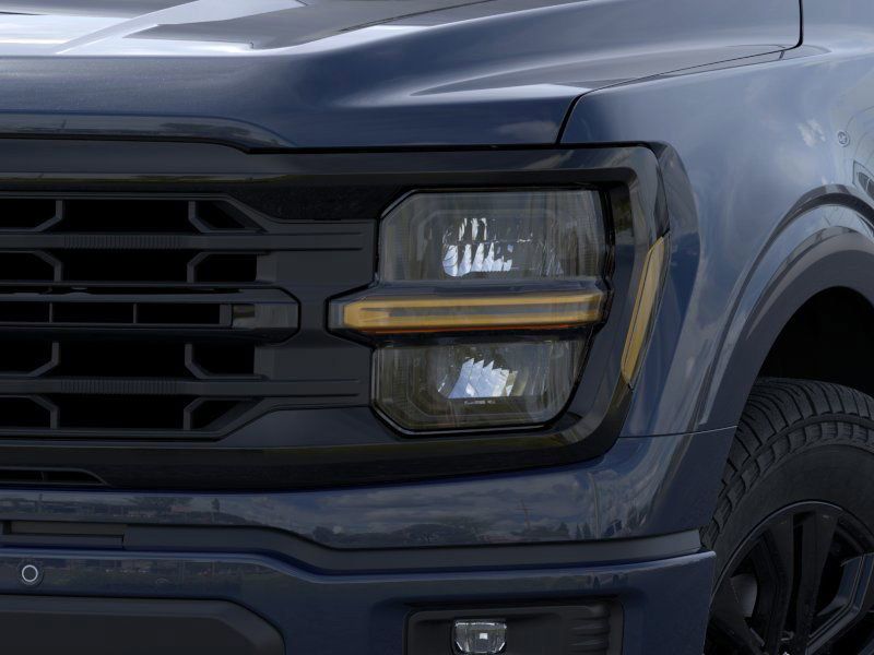 Thumbnail: 2026 Ford F-150 - 19