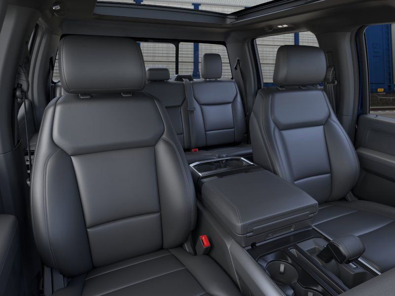 Thumbnail: 2026 Ford F-150 - 7