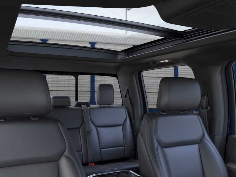 Thumbnail: 2026 Ford F-150 - 22