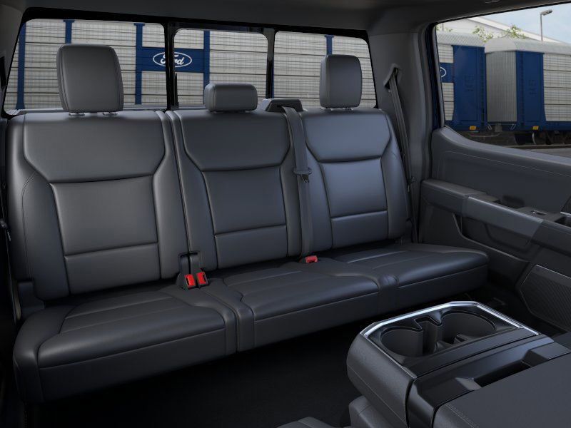 Thumbnail: 2026 Ford F-150 - 9