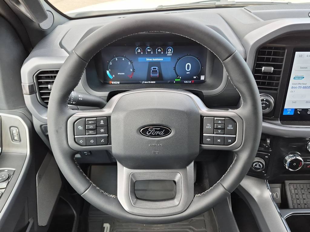Thumbnail: 2026 Ford F-150 - 13