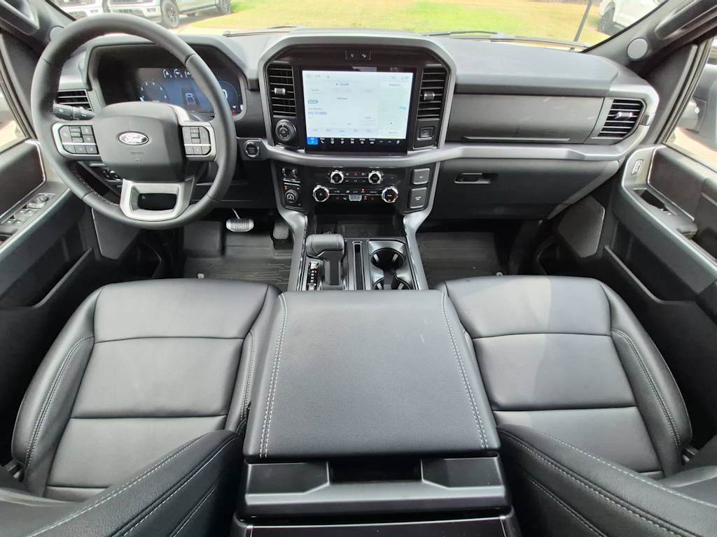 Thumbnail: 2026 Ford F-150 - 9