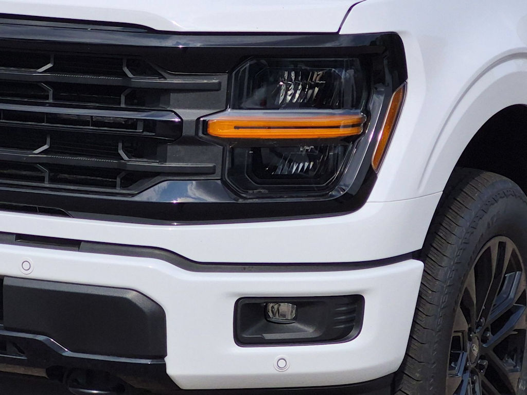 Thumbnail: 2026 Ford F-150 - 23