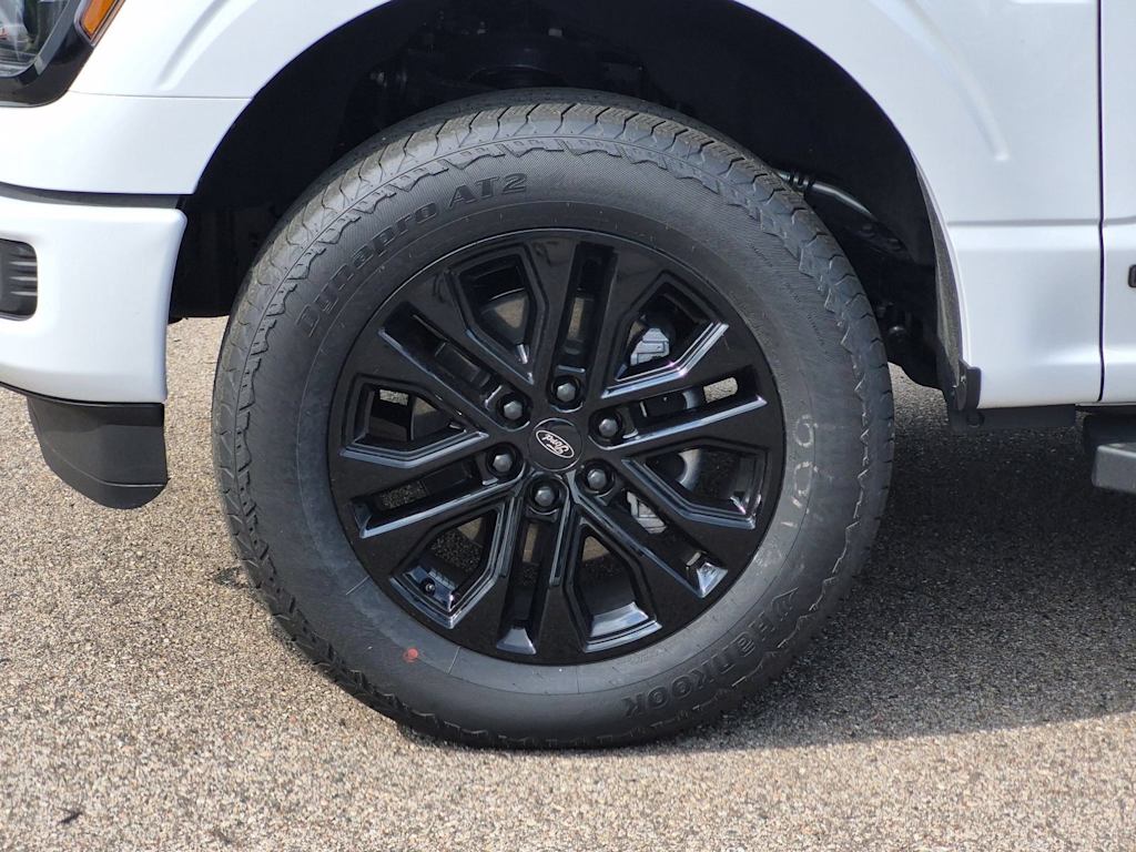 Thumbnail: 2026 Ford F-150 - 8
