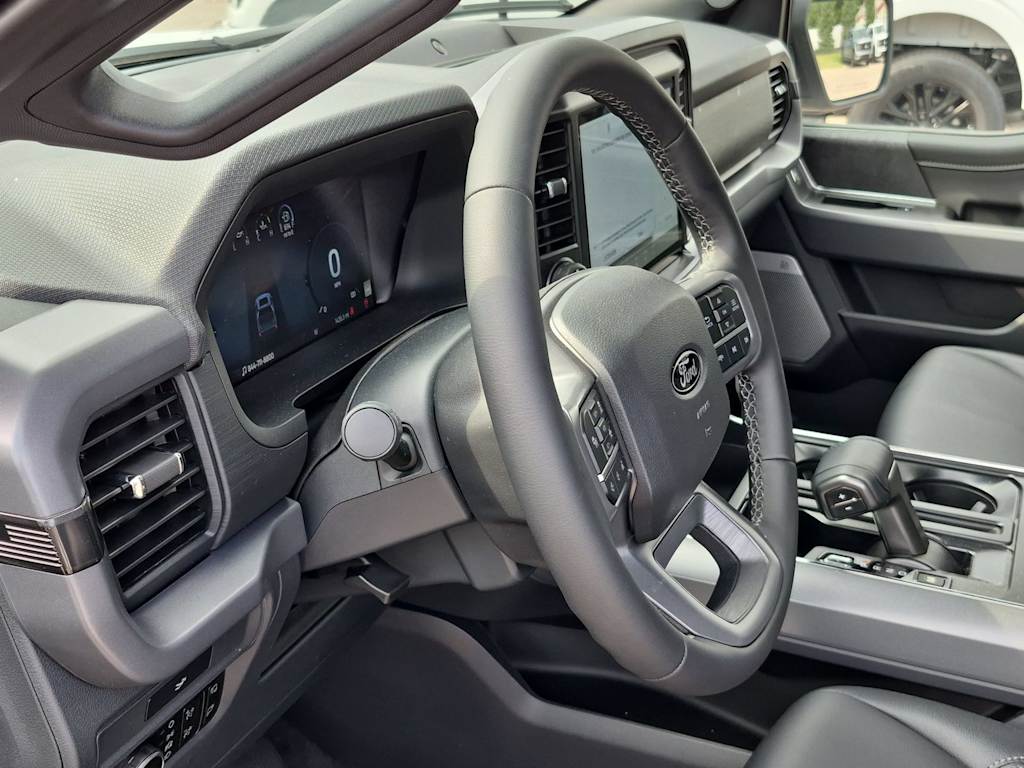Thumbnail: 2026 Ford F-150 - 2