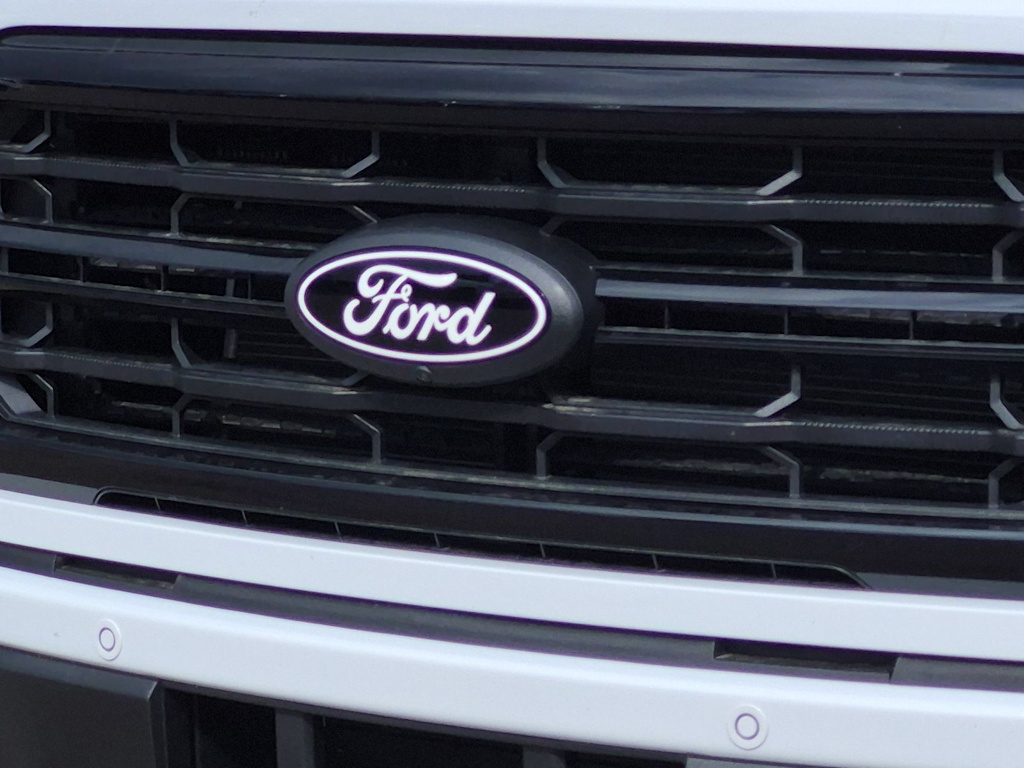 Thumbnail: 2026 Ford F-150 - 7