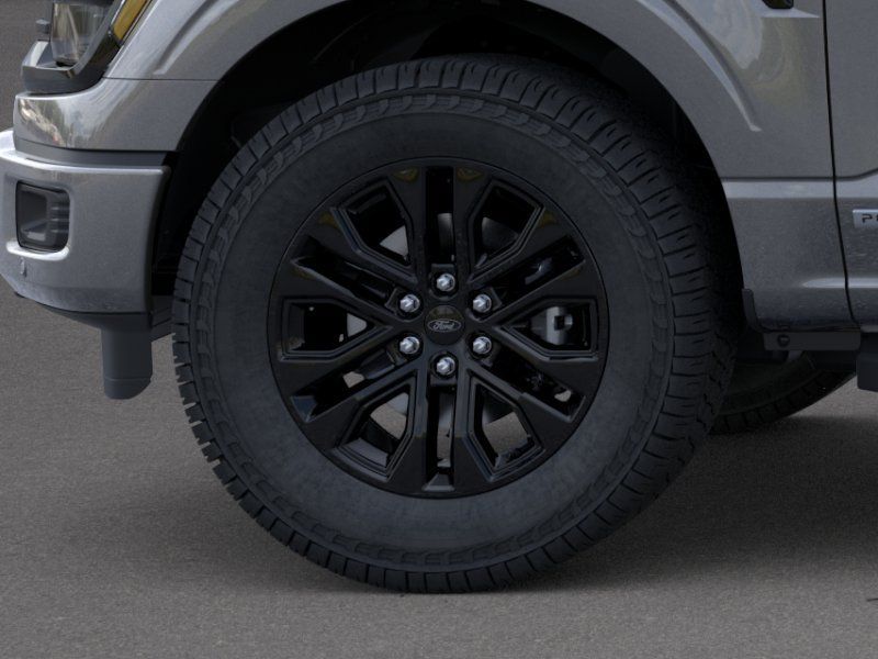 Thumbnail: 2026 Ford F-150 - 7