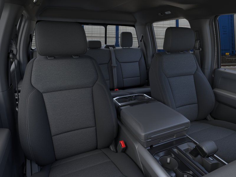 Thumbnail: 2026 Ford F-150 - 8