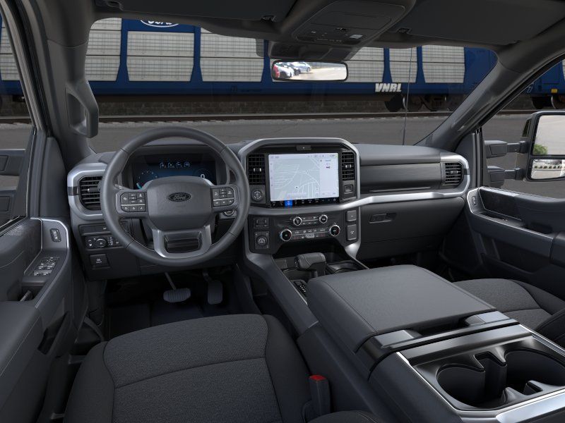 Thumbnail: 2026 Ford F-150 - 2