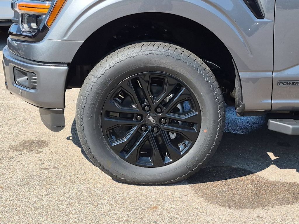 Thumbnail: 2026 Ford F-150 - 8