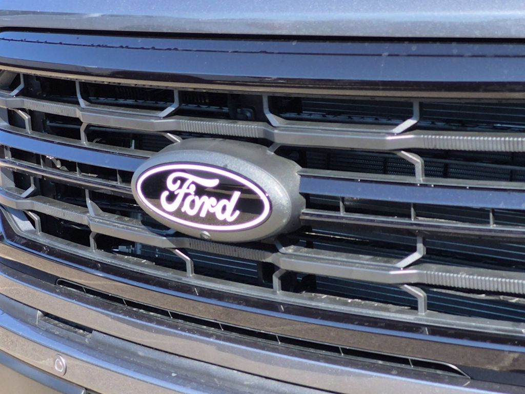 Thumbnail: 2026 Ford F-150 - 7