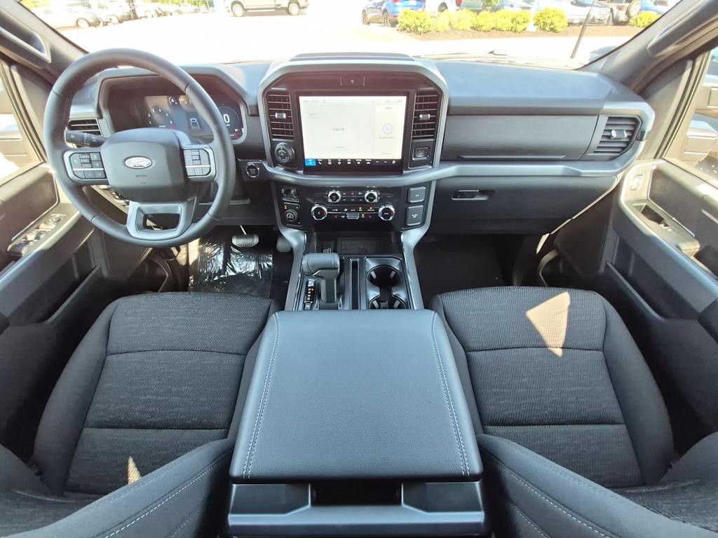 Thumbnail: 2026 Ford F-150 - 9