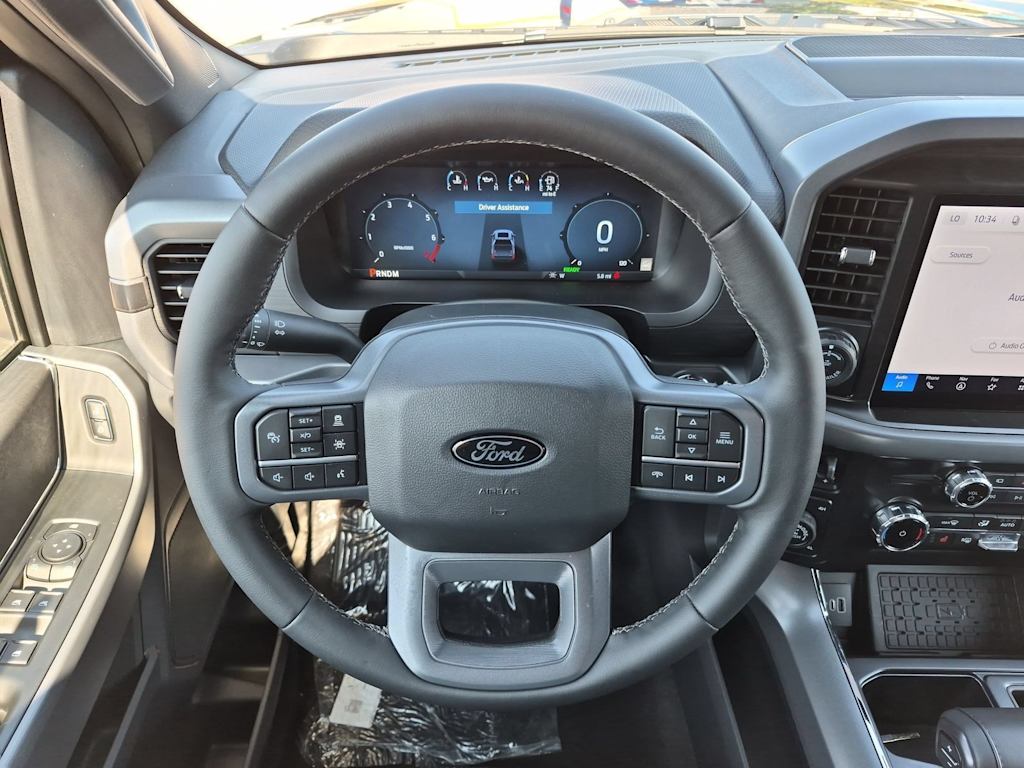Thumbnail: 2026 Ford F-150 - 13