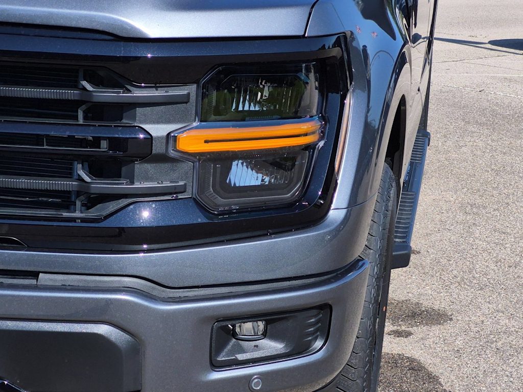 Thumbnail: 2026 Ford F-150 - 23