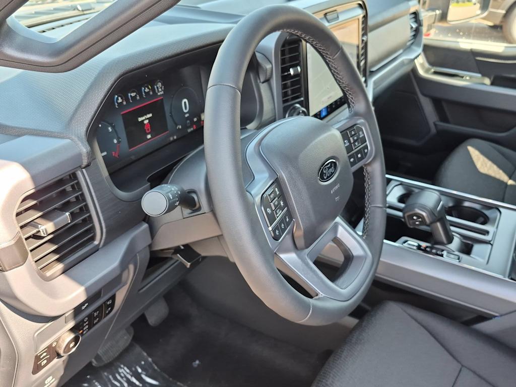 Thumbnail: 2026 Ford F-150 - 2