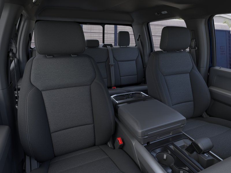 Thumbnail: 2026 Ford F-150 - 7