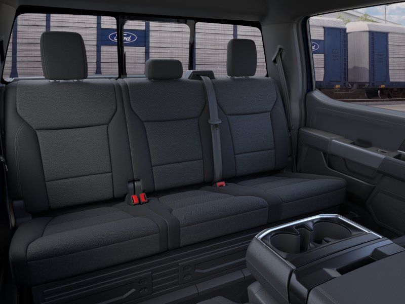 Thumbnail: 2026 Ford F-150 - 9
