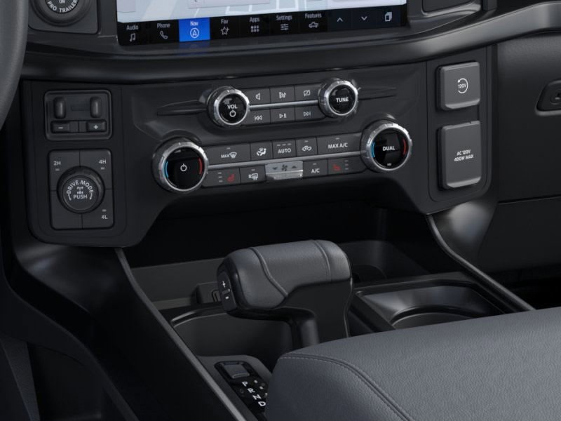 Thumbnail: 2024 Ford F-150 - 18